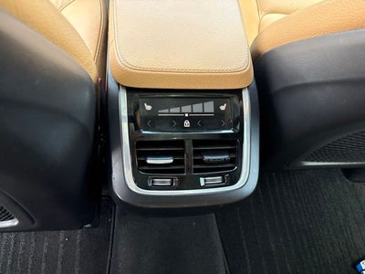 2019 Volvo XC90 T6 Momentum