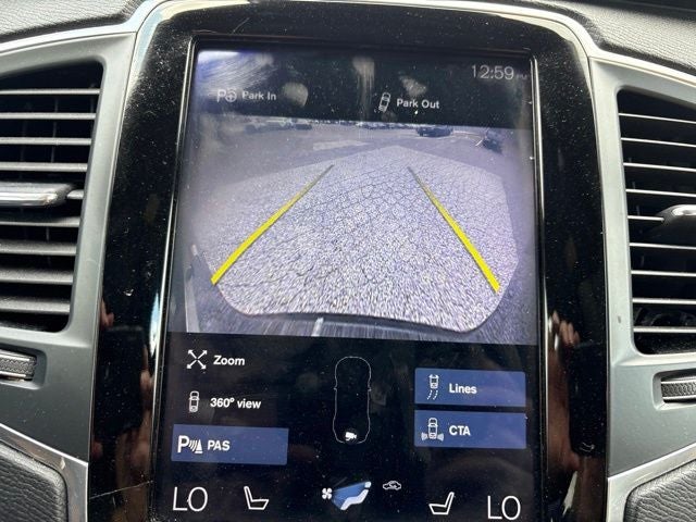 2019 Volvo XC90 T6 Momentum
