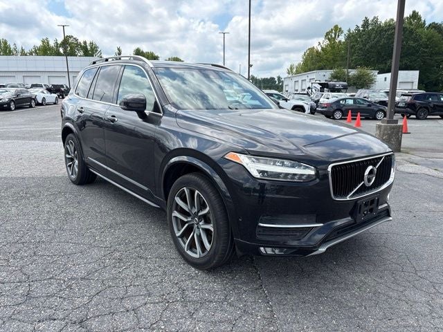 2019 Volvo XC90 T6 Momentum