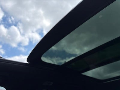 2019 Volvo XC90 T6 Momentum