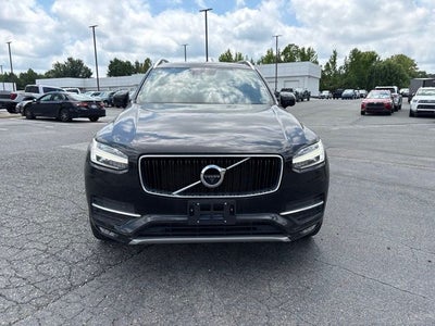 2019 Volvo XC90 T6 Momentum