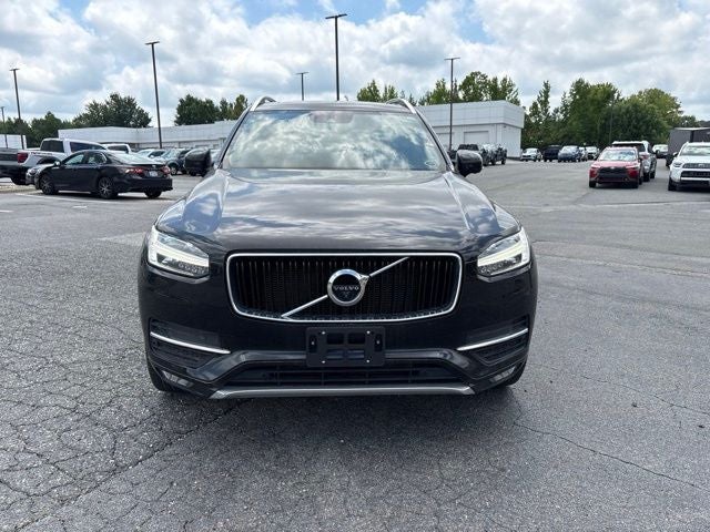 2019 Volvo XC90 T6 Momentum