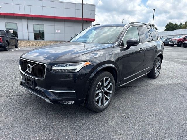 2019 Volvo XC90 T6 Momentum