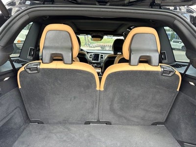 2019 Volvo XC90 T6 Momentum