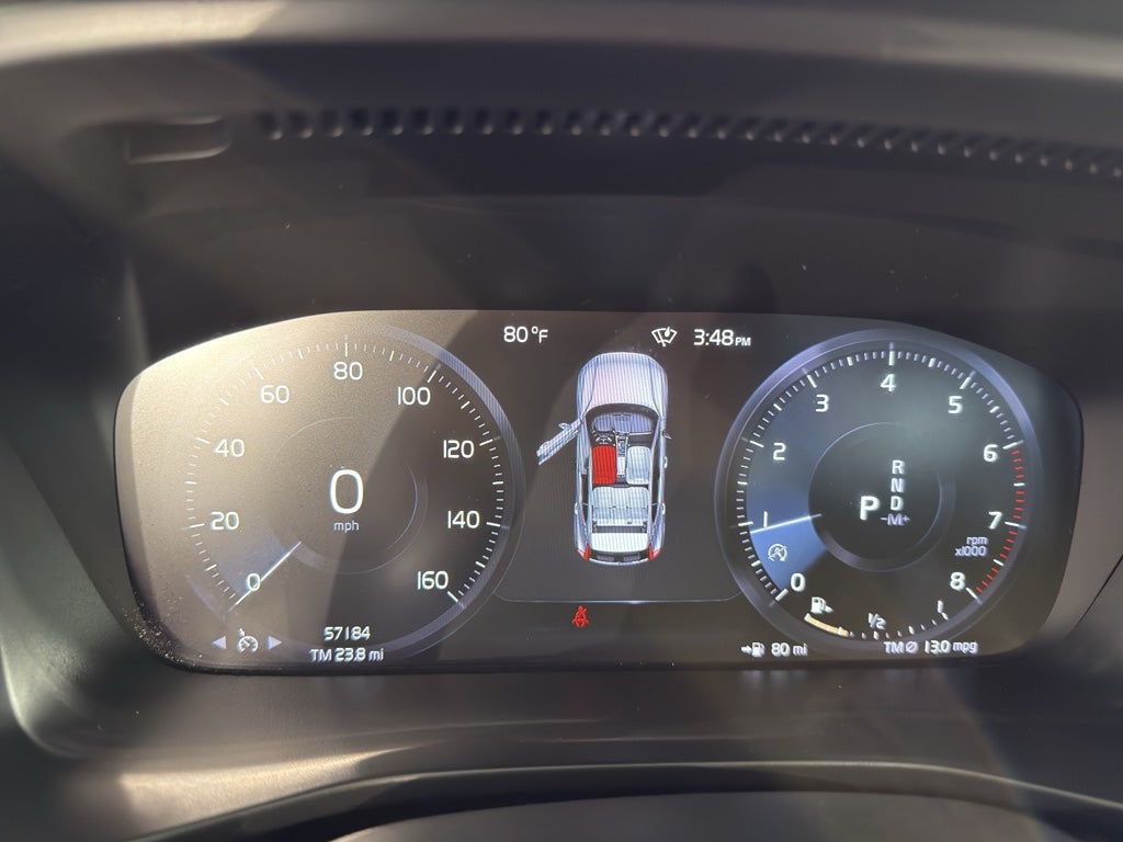 2020 Volvo XC40 Momentum