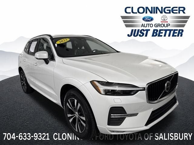 2023 Volvo XC60 B5 Core