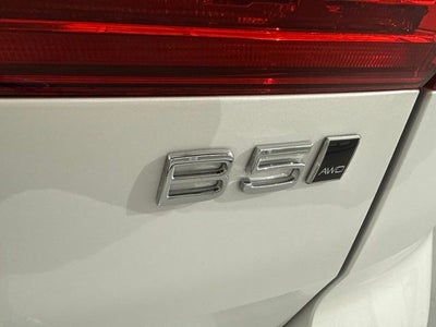 2023 Volvo XC60 B5 Core
