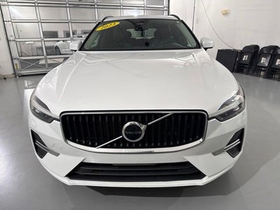 2023 Volvo XC60 B5 Core