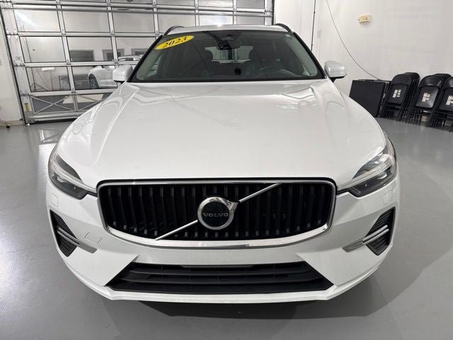 2023 Volvo XC60 B5 Core