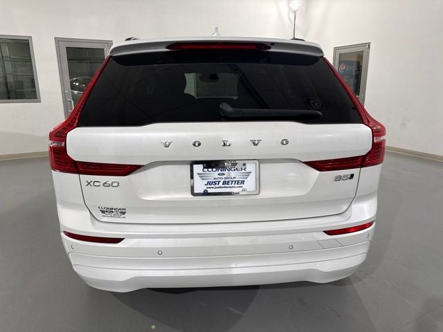 2023 Volvo XC60 B5 Core