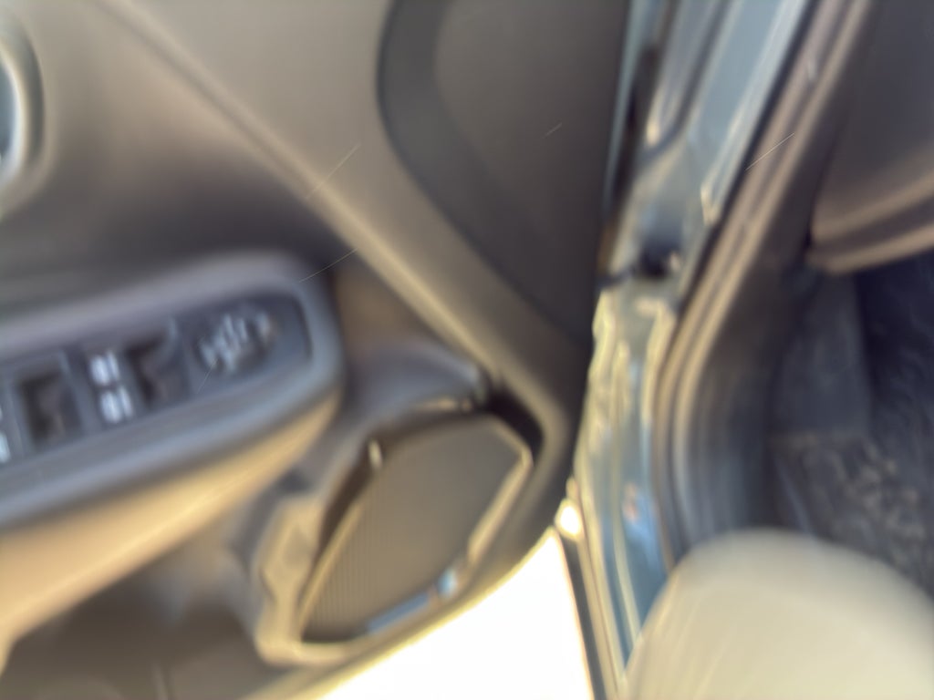 2018 Jeep Renegade Altitude