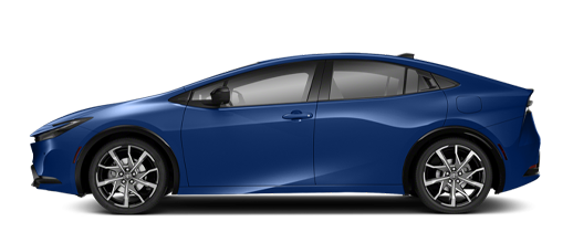 2024 Toyota Prius Prime - Cloninger Toyota in Salisbury NC