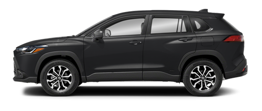 2026 Toyota Corolla Cross Hybrid - Cloninger Toyota in Salisbury NC