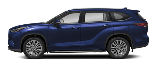 2025 Toyota Highlander Hybrid - Cloninger Toyota in Salisbury NC