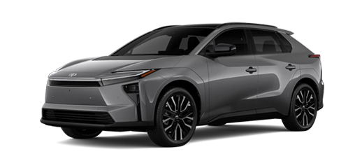 2026 Toyota bZ - Cloninger Toyota in Salisbury NC