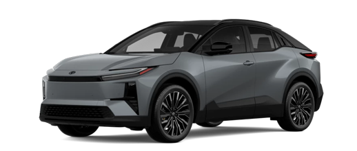 2026 Toyota C-HR - Cloninger Toyota in Salisbury NC