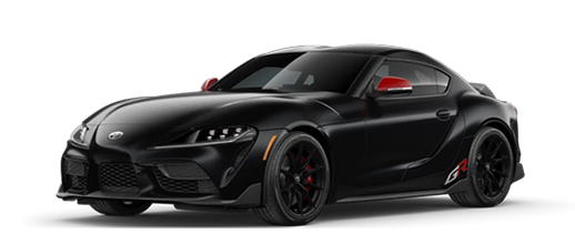 2026 Toyota GR Supra - Cloninger Toyota in Salisbury NC