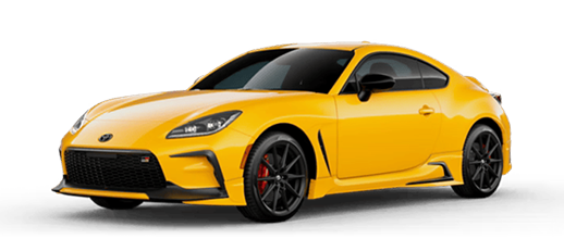 2026 Toyota GR86 - Cloninger Toyota in Salisbury NC