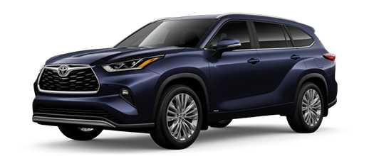 2026 Toyota Highlander - Cloninger Toyota in Salisbury NC