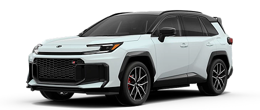 2026 Toyota RAV4 Plug-in Hybrid - Cloninger Toyota in Salisbury NC