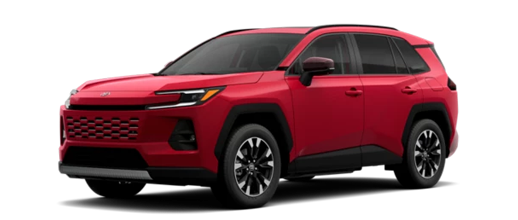 2026 Toyota RAV4 - Cloninger Toyota in Salisbury NC