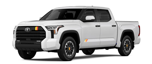 2026 Toyota Tundra - Cloninger Toyota in Salisbury NC