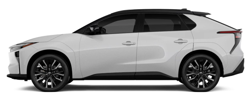 2026 Toyota bZ - Cloninger Toyota in Salisbury NC