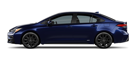 2026 Toyota Corolla - Cloninger Toyota in Salisbury NC