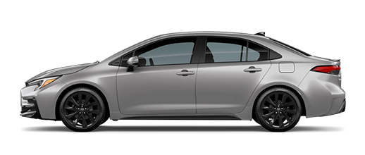 2026 Toyota Corolla - Cloninger Toyota in Salisbury NC