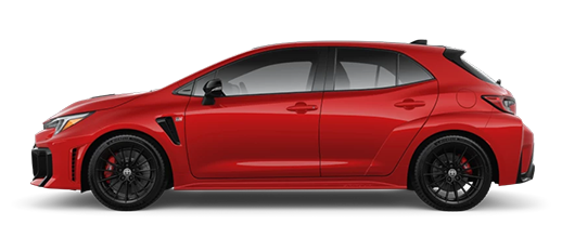 2026 Toyota GR Corolla - Cloninger Toyota in Salisbury NC