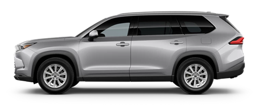 2026 Toyota Grand Highlander - Cloninger Toyota in Salisbury NC