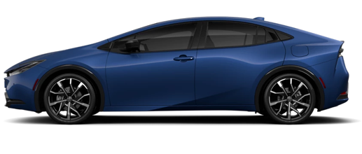 2026 Toyota Prius Plug-in Hybrid - Cloninger Toyota in Salisbury NC