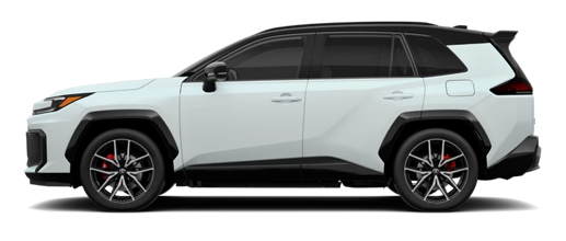 2026 Toyota RAV4 Plug-in Hybrid - Cloninger Toyota in Salisbury NC