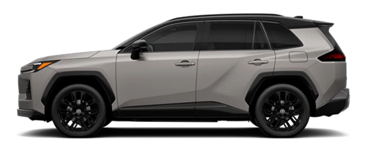 2026 Toyota RAV4 - Cloninger Toyota in Salisbury NC