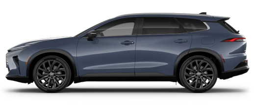 2026 Toyota Crown Signia - Cloninger Toyota in Salisbury NC