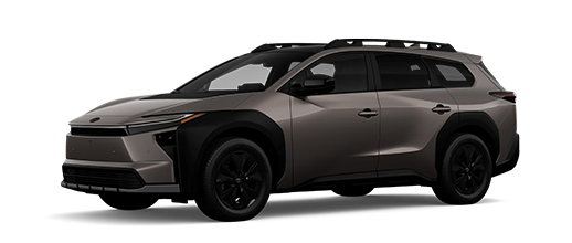 2027 Toyota bZ Woodland - Cloninger Toyota in Salisbury NC