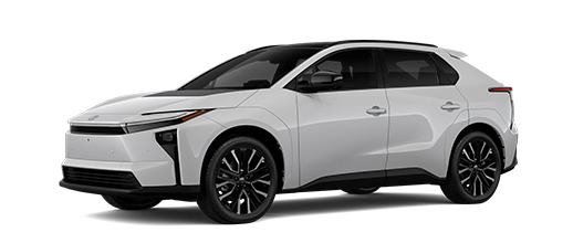 2027 Toyota bZ - Cloninger Toyota in Salisbury NC