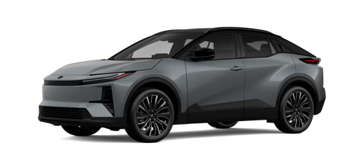 2027 Toyota C-HR - Cloninger Toyota in Salisbury NC