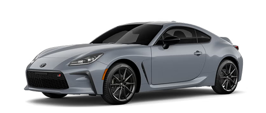 2027 Toyota GR86 - Cloninger Toyota in Salisbury NC