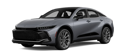 2027 Toyota Crown - Cloninger Toyota in Salisbury NC