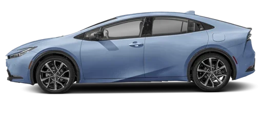 2027 Toyota Prius Plug-in Hybrid - Cloninger Toyota in Salisbury NC