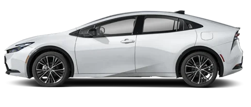 2027 Toyota Prius - Cloninger Toyota in Salisbury NC