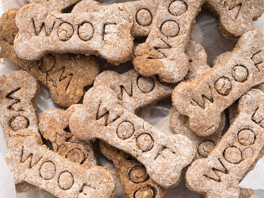 Dog Treats