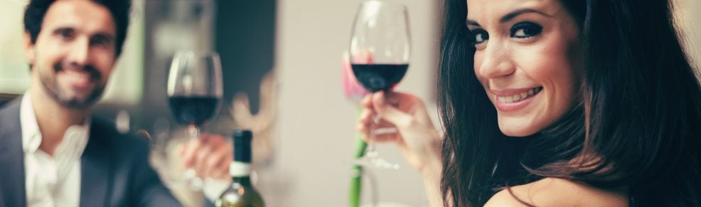 Best Date Spots for Valentine?s Day Salisbury, NC