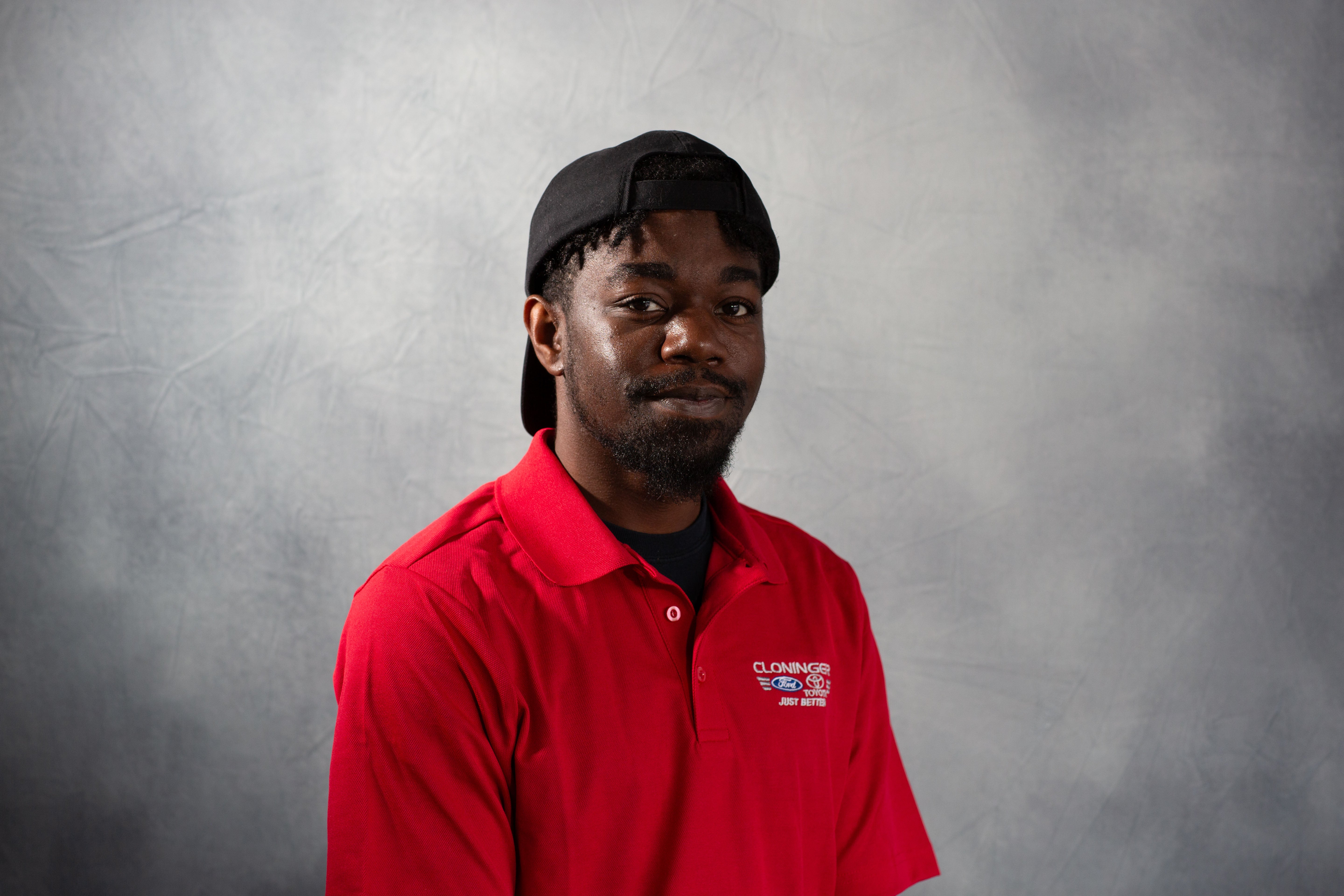 Quan Crump