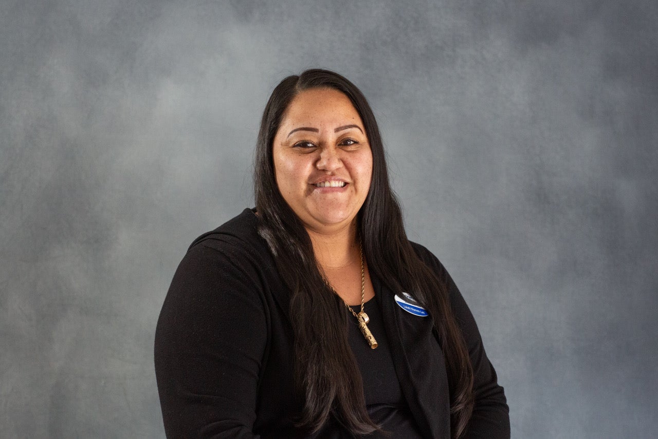 Lokahi Hiramoto-Lani