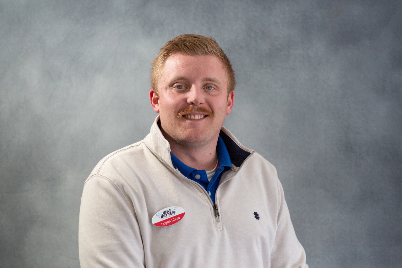 Logan Shaw