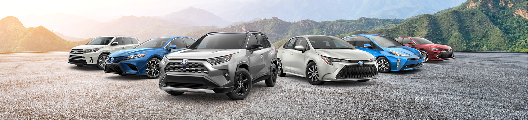 Hyrbid Vehicles in Salisbury, NC