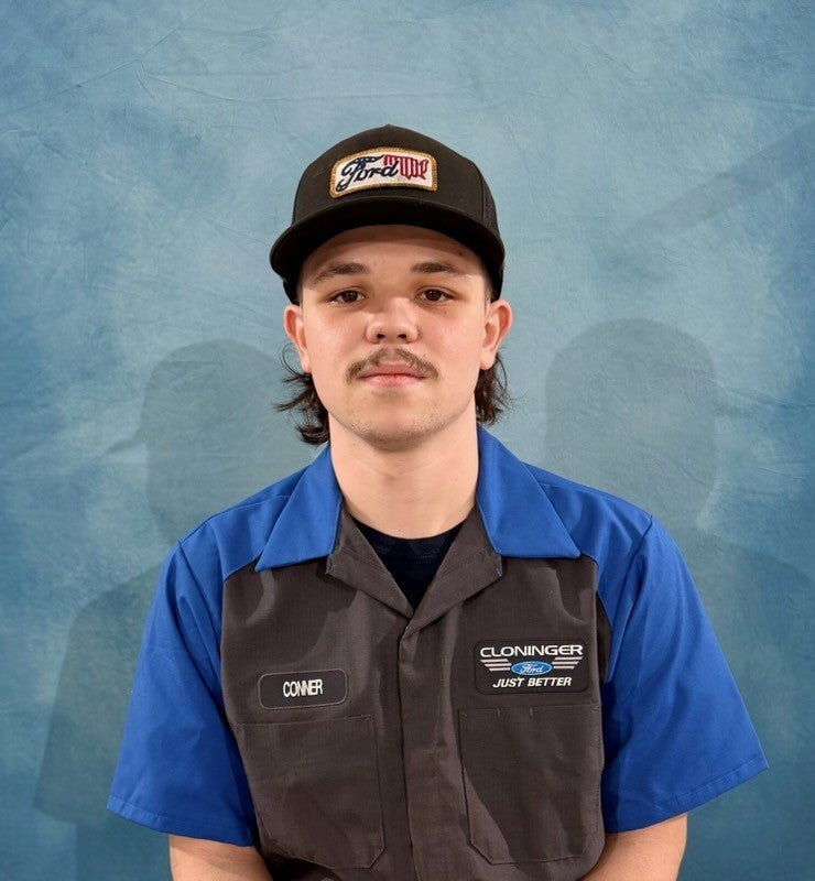 Connor McKenzie