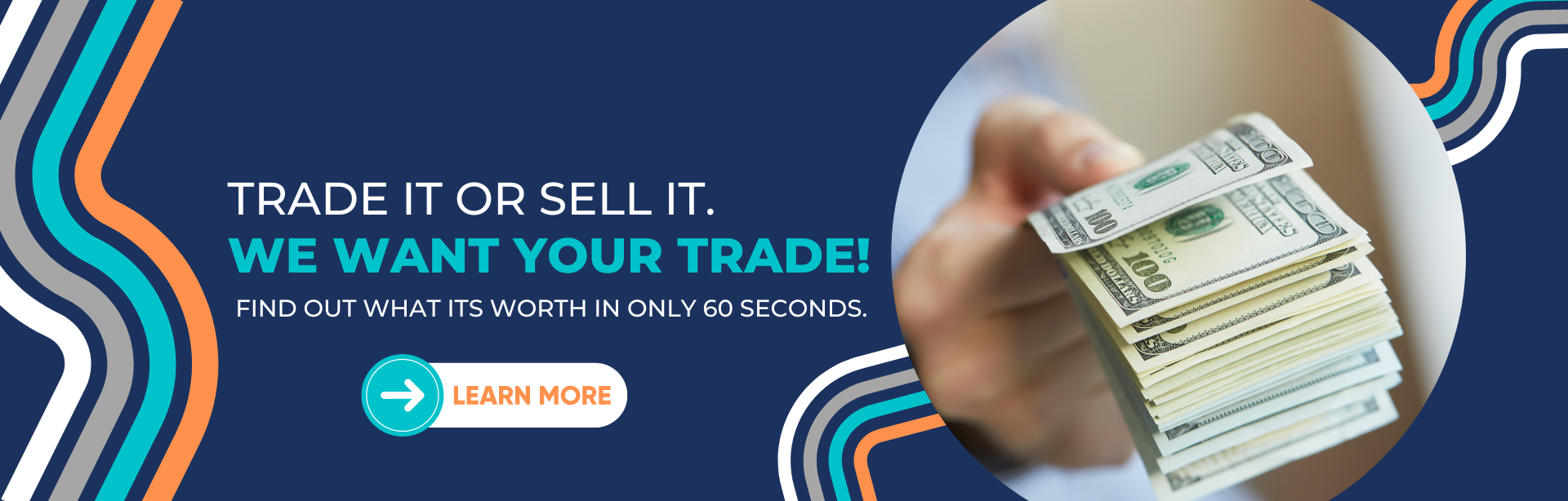 What's Your Trade Worth?